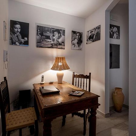 ホテル Casadelmar Ortigia シラクーサ エクステリア 写真