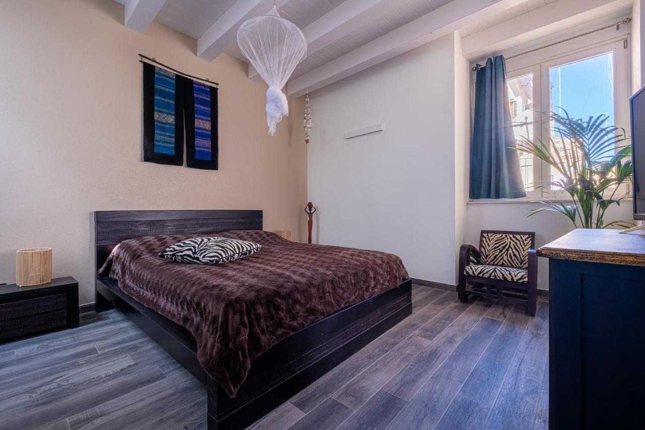 ホテル Casadelmar Ortigia シラクーサ エクステリア 写真