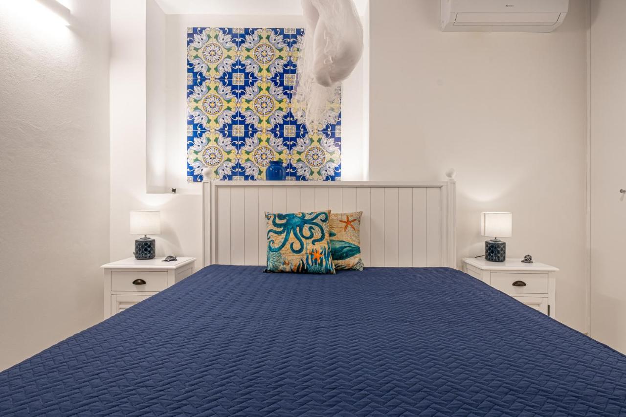 ホテル Casadelmar Ortigia シラクーサ エクステリア 写真