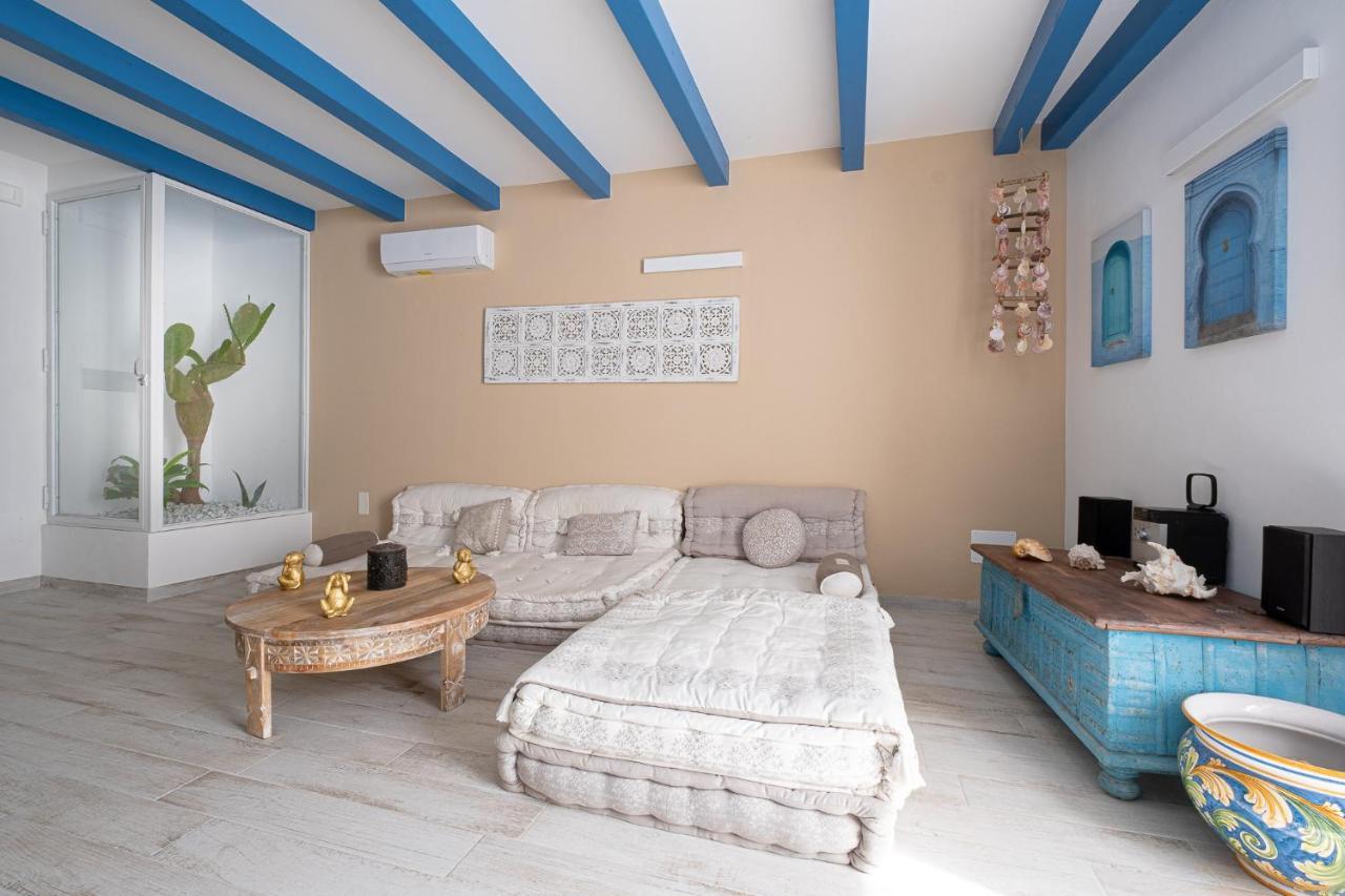 ホテル Casadelmar Ortigia シラクーサ エクステリア 写真