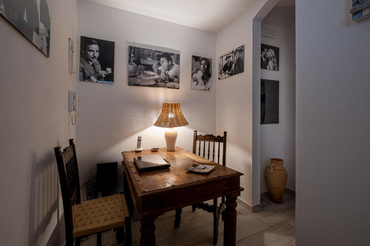ホテル Casadelmar Ortigia シラクーサ エクステリア 写真