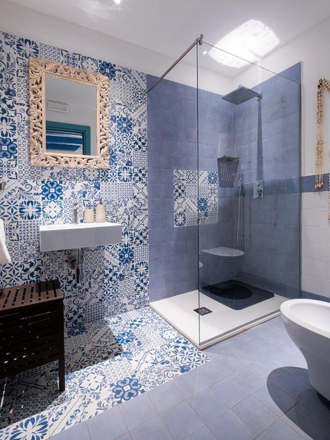 ホテル Casadelmar Ortigia シラクーサ エクステリア 写真